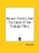 Roman Society and the Circle of the Younger Pliny cover