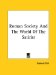 Roman Society and the World of the Satirist cover