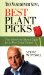 Vancouver Sun's Best Plant Picks : Your Month-by-month Guide for a West Coast Garden cover