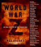 World War Z : An Oral History of the Zombie War [Click for larger image]