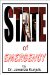 State of Emergency : We Must Save African American Males cover