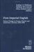 Post-Imperial English : Status Change in Former British and American Colonies, 1940-1990 cover