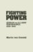  Fighting Power: German and U.S. Army Performance, 1939-1945
