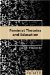 Feminist Theories and Education Primer cover