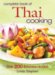 Complete Book of Thai Cooking : Over 200 Delicious Recipes cover