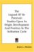 The Legend of Sir Perceval : Studies upon Its Origin Development and Position in the Arthurian Cycle cover