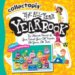 Collectopia : The All-year Yearbook cover