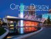 City by Design Atlanta : An Architectural Perspective of the Atlanta Area cover