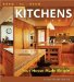 Room by Room Kitchens : Your House Made Simple cover