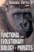 The Functional and Evolutionary Biology of Primates cover