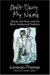 Don't Deny My Name : Words and Music and the Black Intellectual Tradition cover