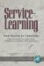 From Passion to Objectivity : International and Cross-disciplinary Perspectives on Service-learning Research cover