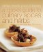 Sticks, Seeds, Pods & Leaves : A Cook's Guide to Culinary Spices and Herbs cover