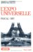 L'Expo Universelle, 1889 cover