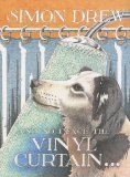 And So I Face the Vinyl Curtain : Drawings and Verses [Click for larger image]