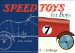 Speed Toys for Boys (And for Girls, Too) cover