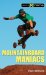 Mountainboard Maniacs cover