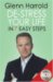  De-Stress Your Life in 7 Easy Steps: A Holistic Guide to Help You Develop a Positive Mental Outlook, Overcome Problems and Cope with the Stress and Presssures of Modern-Day Living
