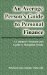 An Average Person's Guide to Personal Finance : A Computer Program and Guide to Managing Money cover