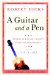 A Guitar and a Pen : Stories by Country Music's Greatest Songwriters cover