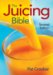The Juicing Bible cover