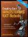 Creating Cool MINDSTORMS NXT Robots cover