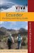 Ecuador : The Viva Climbing and Hiking Guide cover