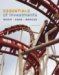 Essentials of Investments cover