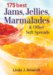 175 Best Jams, Jellies, Marmalades & Other Soft Spreads cover