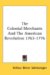 The Colonial Merchants and the American Revolution 1763-1776 cover