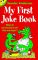  My First Joke Book