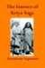 The Essence of Kriya Yoga cover