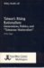 Taiwan's Rising Rationalism : Generations, Politics, and Taiwanese Nationalism cover