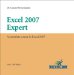 Excel 2007 Expert cover