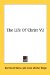The Life of Christ cover