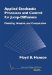Applied Stochastic Processes and Control for Jump-Diffusions : Modeling, Analysis, and Computation cover