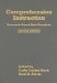 Comprehension Instruction : Research-Based Best Practices cover