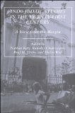 Indo-Judaic Studies in the Twenty-first Century : A View from the Margin [Click for larger image]