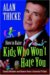How to Raise Kids Who Won't Hate You cover