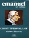 Constitutional Law, 2005 cover