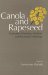 Canola and Rapeseed : Production, Chemistry, Nutrition, and Processing Technology cover