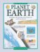 Planet Earth : Amazing Facts About Our World and the Natural Forces That Shaped It cover