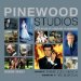 Pinewood Studios : 70 Years of Fabulous Filmmaking cover