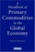 A Handbook of Primary Commodities in the Global Economy cover