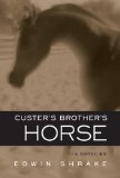 Custer's Brother's Horse [Click for larger image]