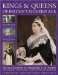 Kings and Queens of Britain's Modern Age : From Hanover to Windsor 1714-today cover