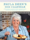 Paula Deen's 2008 Calendar [Click for larger image]