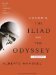 Homer's The Iliad and The Odyssey : A Biography cover