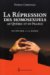 La Repression Des Homosexuels En France Et Au Quebec : Du Bucher a La Mairie cover