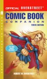 Official Overstreet Comic Book Companion [Click for larger image]